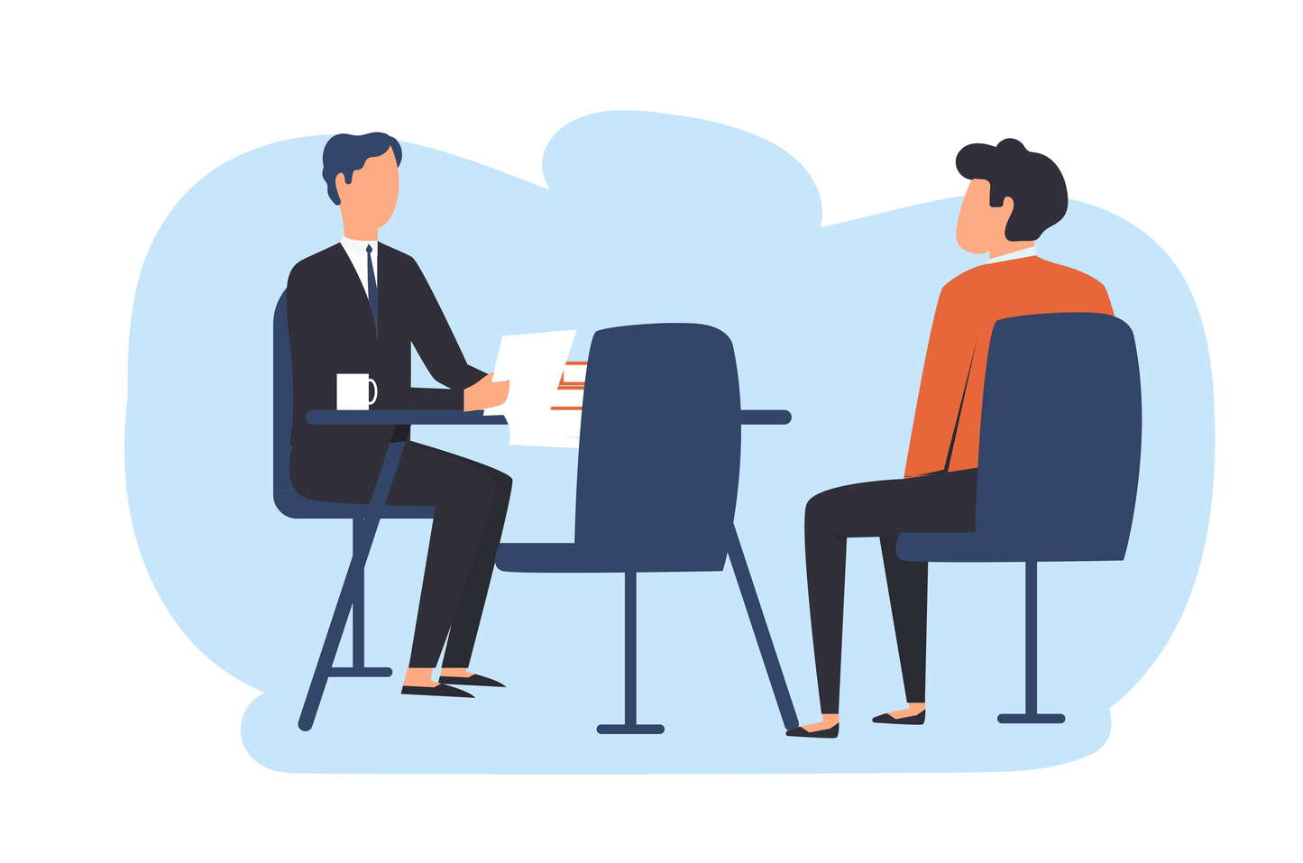 Mock Interview