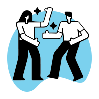 Dance Lessons - Focused Group