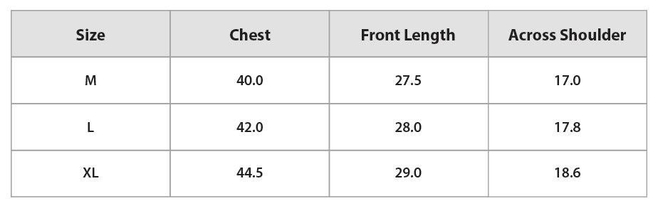 Dance Box fit T-shirt