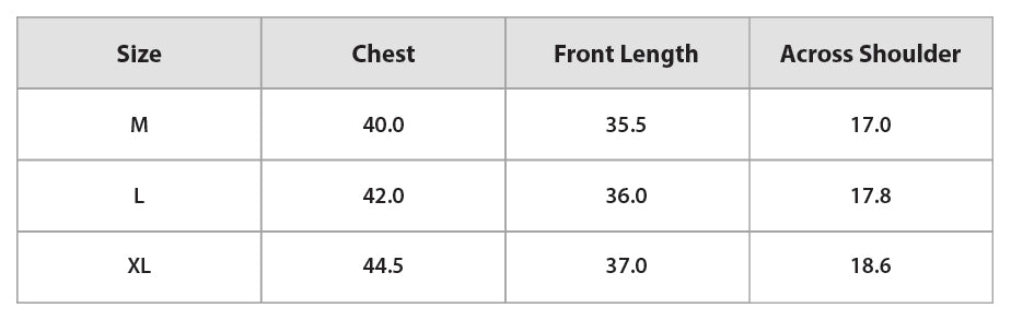 Black and White Box fit T-shirt