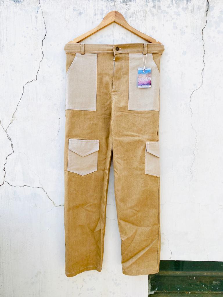 Binzakk Baggy Jeans